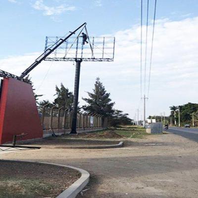 ALQUILER DE LOCAL EN CARRETERA PANAMERICANA NORTE - CHEPÉN